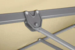 Schneider® SCHNEIDER Rhodos Junior Ampelschirm, Natur, Rund, Ø 300 Cm -Garden Ease Wohnen Verkaufe 8 20855.jpg