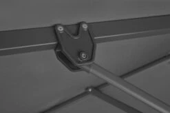 Schneider® SCHNEIDER Rhodos Junior Ampelschirm, Anthrazit, Rund, Ø 300 Cm -Garden Ease Wohnen Verkaufe 8 20856.jpg