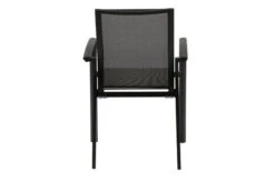 SIENA GARDEN Velia / Sincro Dining Set, Anthrazit/natur-grau, Alu/Ranotex/Keramik, 6 Sessel, Ausziehtisch 205/265 X 103 Cm -Garden Ease Wohnen Verkaufe 8 21488.jpg