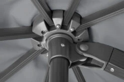 Schneider® SCHNEIDER Exklusivmodell Rhodos Grande Ampelschirm, Silbergrau, 300x400 Cm, Rechteckig -Garden Ease Wohnen Verkaufe 8 22317.jpg