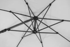 Schneider® SCHNEIDER Rhodos Eco Twist Ampelschirm, Grau, 270x270 Cm, Quadratisch -Garden Ease Wohnen Verkaufe 8 22319.jpg