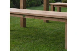 Dreisitzer Laredo Aus Gebürstetem Teakholz Von Ploß, 170x40 Cm 17 Dreisitzer Laredo Aus Gebürstetem Teakholz Von Ploß, 170x40 Cm -Garden Ease Wohnen Verkaufe 9 12789.jpg