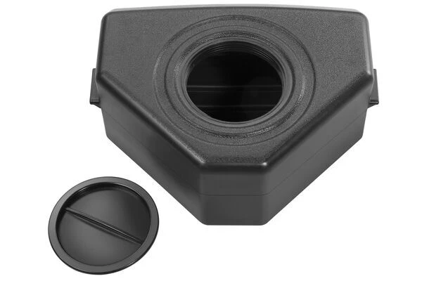 Schneider® SCHNEIDER Schirmständer Für Ampelschirme, Anthrazit, Bis Ca. 110kg Befüllbar, Fahrbar 9 Schneider® SCHNEIDER Schirmständer Für Ampelschirme, Anthrazit, Bis Ca. 110kg Befüllbar, Fahrbar – Bild 9