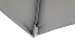 OUTFLEXX Ampelschirm, Anthrazit, Pulverbesch. Aluminium, 300x300 Cm, Inkl. Plattenständer, Twist-Funktion 27 OUTFLEXX Ampelschirm, Anthrazit, Pulverbesch. Aluminium, 300x300 Cm, Inkl. Plattenständer, Twist-Funktion -Garden Ease Wohnen Verkaufe 9 16109.jpg