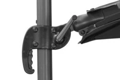 Schneider® SCHNEIDER Rhodos Eco Twist Ampelschirm, Anthrazit, Quadratisch, 270 X 270 Cm -Garden Ease Wohnen Verkaufe 9 16619.jpg