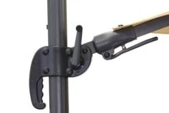 Schneider® SCHNEIDER Rhodos Eco Twist Ampelschirm, Natur, Rund, Ø 300 Cm -Garden Ease Wohnen Verkaufe 9 16620.jpg