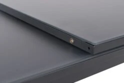 HARTMAN Aruba Teak Esstischgarnitur, Xerix, Alu/Textilene, Tisch 180/240x100cm, 8 Multipositionssessel -Garden Ease Wohnen Verkaufe 9 19338.jpg