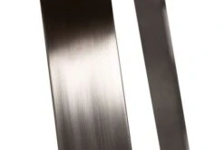 OUTFLEXX Esstischgarnitur, Edelstahl/recyceltes FSC-Teak, Tisch 200x100 Cm, 6 Hochlehner- Diningsessel, A-Gestell -Garden Ease Wohnen Verkaufe 9 19378.jpg