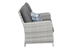 SIENA GARDEN Soria 2-Sitzer Loungesofa, Ice Grey, Alu / Gardino®-Geflecht, 149x87x88 Cm -Garden Ease Wohnen Verkaufe 9 20185.jpg