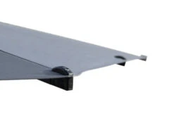 OUTFLEXX Ultimate XL Ampelschirm, Anthrazit/grau, Alu/Spuncrylic®, 450x450cm, Inkl. Befüllbarem Schirmständer 17 OUTFLEXX Ultimate XL Ampelschirm, Anthrazit/grau, Alu/Spuncrylic®, 450x450cm, Inkl. Befüllbarem Schirmständer -Garden Ease Wohnen Verkaufe 9 20367.jpg