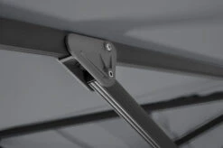 Schneider® SCHNEIDER Exklusivmodell Rhodos Grande Ampelschirm, Silbergrau, 300x400 Cm, Rechteckig -Garden Ease Wohnen Verkaufe 9 22317.jpg